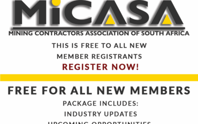 Building Stronger Together: Why MiCASA Members Are Shaping the Future of Mining